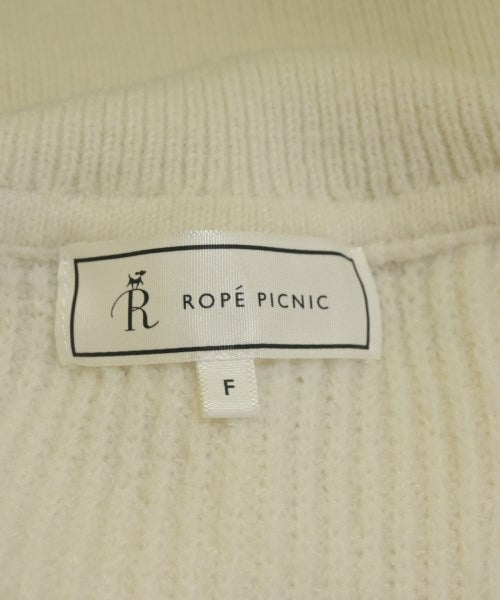 ROPE Picnic เสื้อกันหนาว