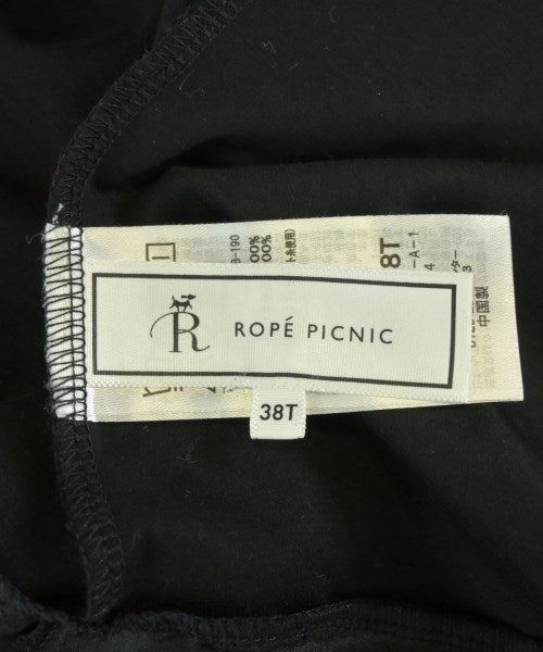 ROPE Picnic เสื้อสตรี