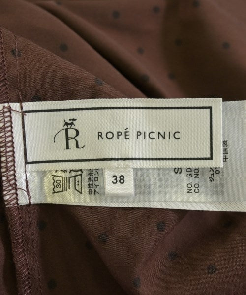 ROPE Picnic เสื้อสตรี
