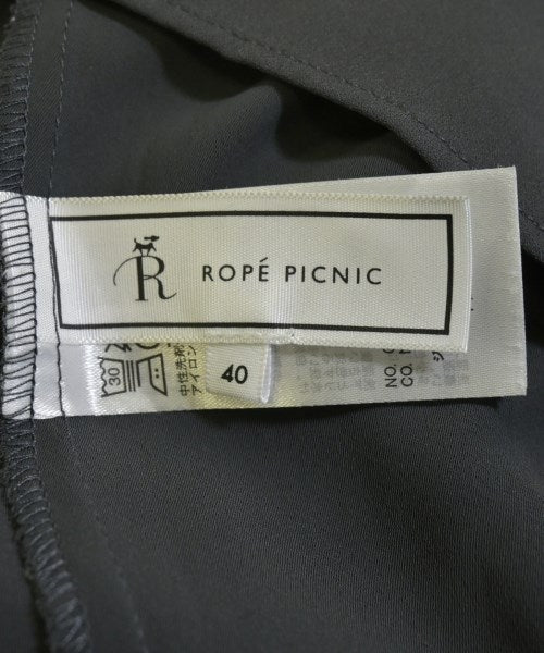 ROPE Picnic เสื้อสตรี