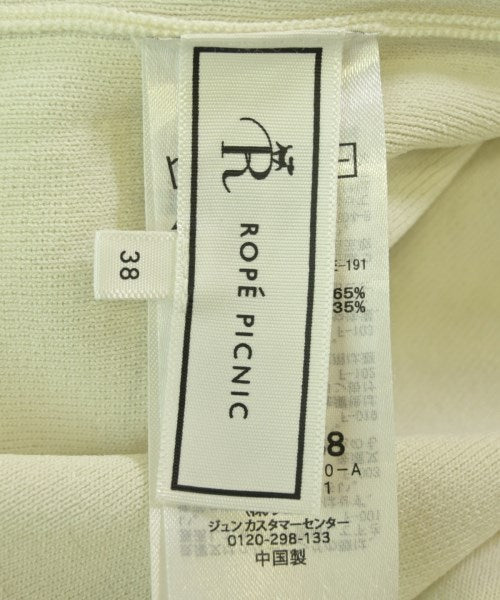 ROPE Picnic เสื้อกันหนาว