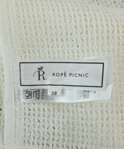 ROPE Picnic เสื้อสตรี