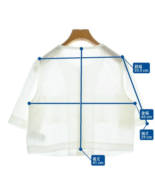 ROPE Picnic เสื้อสตรี