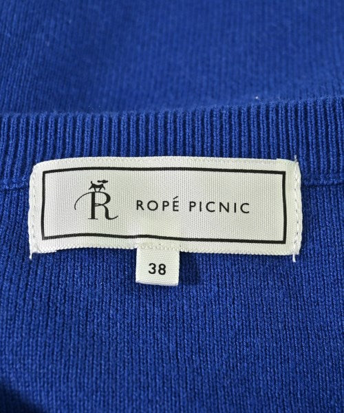 ROPE Picnic เสื้อคาร์ดิแกน