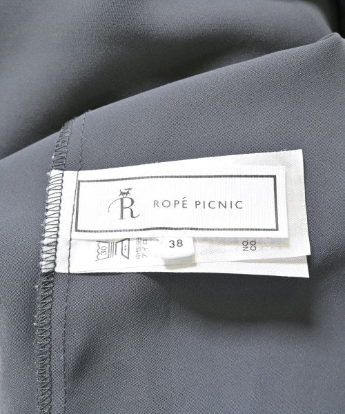 ROPE Picnic เสื้อสตรี