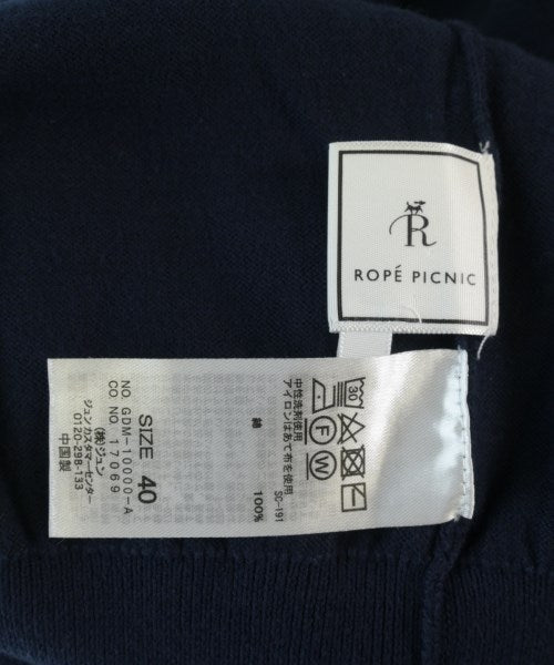 ROPE Picnic เสื้อกันหนาว
