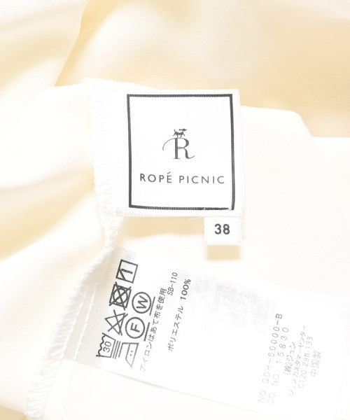 ROPE Picnic เสื้อสตรี
