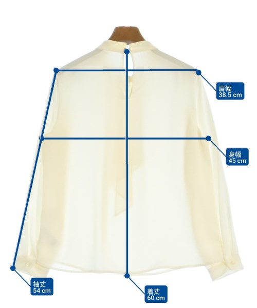 ROPE Picnic เสื้อสตรี