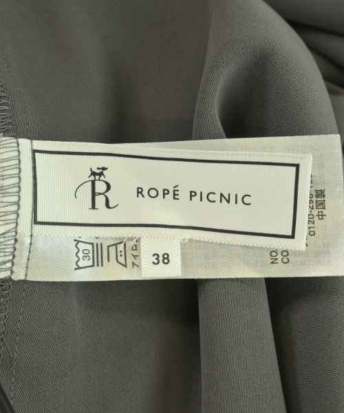 ROPE Picnic เสื้อสตรี