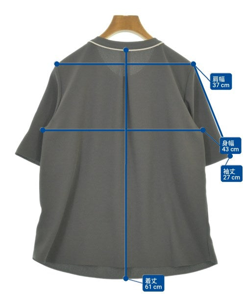 ROPE Picnic เสื้อสตรี