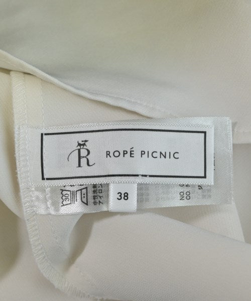 ROPE Picnic เสื้อสตรี