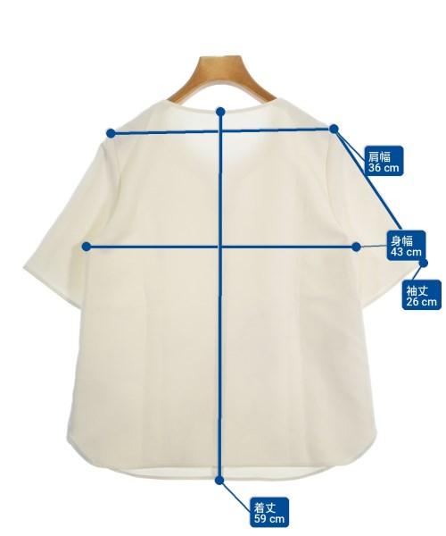 ROPE Picnic เสื้อสตรี