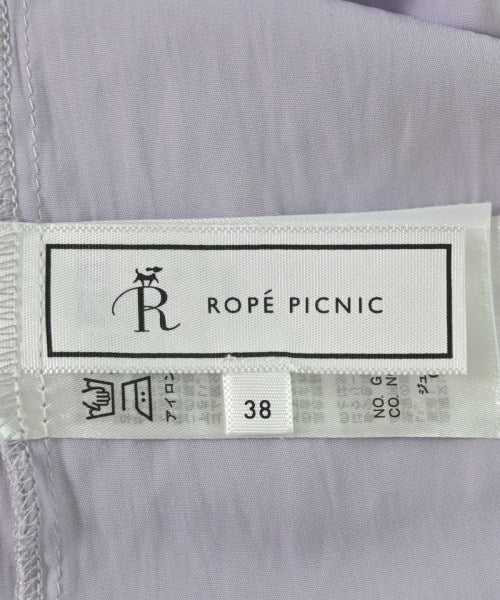 ROPE Picnic เสื้อสตรี