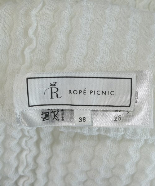 ROPE Picnic เสื้อคาร์ดิแกน