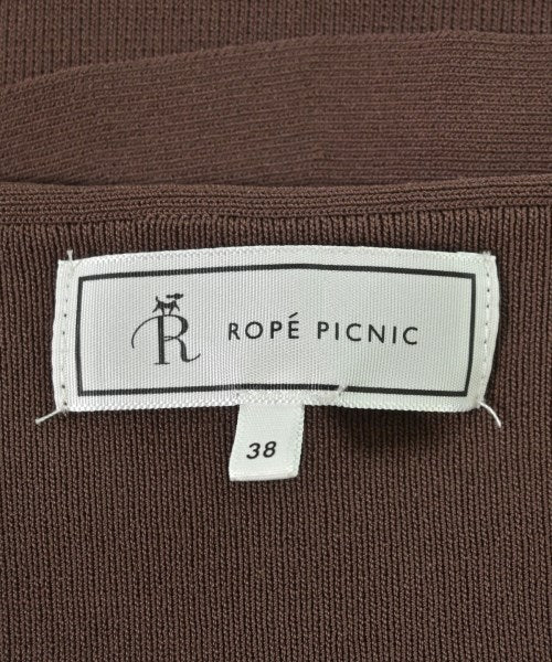 ROPE Picnic เสื้อกันหนาว