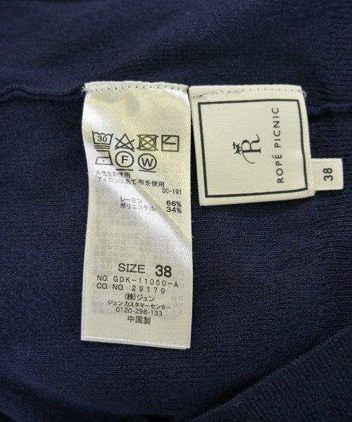 ROPE Picnic เสื้อคาร์ดิแกน
