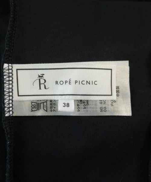 ROPE Picnic เสื้อยืด/เสื้อท็อปส์