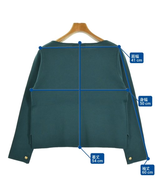 ROPE Picnic เสื้อกันหนาว
