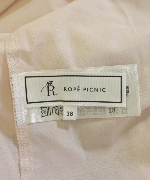ROPE Picnic เสื้อสตรี