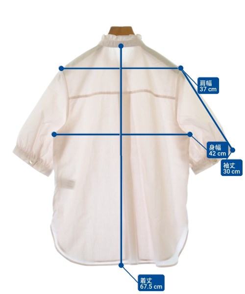 ROPE Picnic เสื้อสตรี