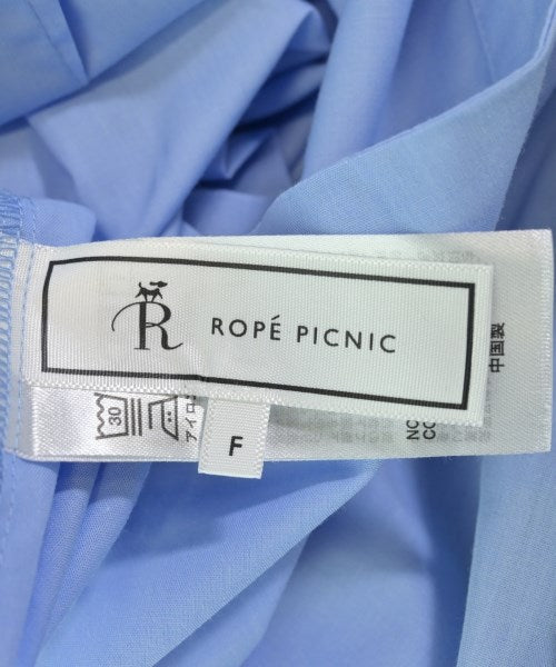ROPE Picnic เสื้อลำลอง