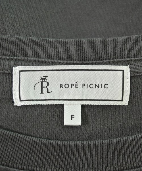 ROPE Picnic เสื้อยืด/เสื้อท็อปส์