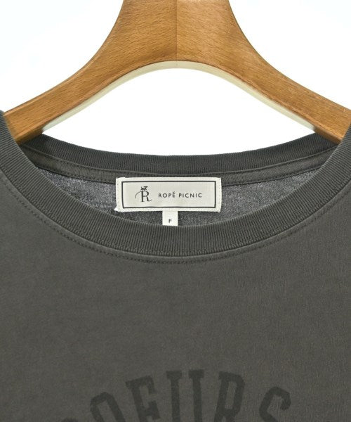ROPE Picnic เสื้อยืด/เสื้อท็อปส์