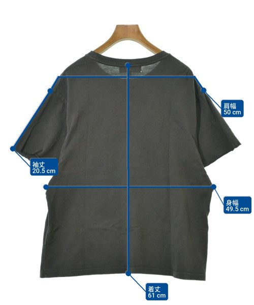 ROPE Picnic เสื้อยืด/เสื้อท็อปส์