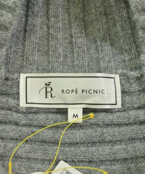 ROPE Picnic เสื้อกันหนาว