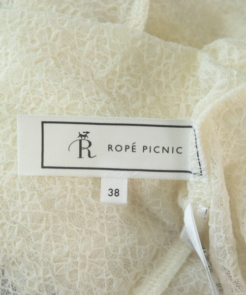 ROPE Picnic เสื้อยืด/เสื้อท็อปส์