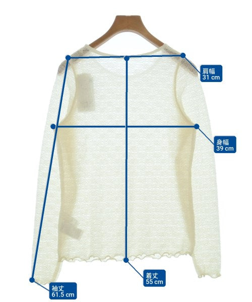 ROPE Picnic เสื้อยืด/เสื้อท็อปส์