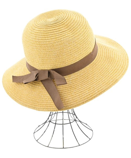 ROPE Picnic หมวกฟาง