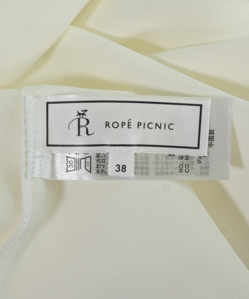 ROPE Picnic เสื้อสตรี