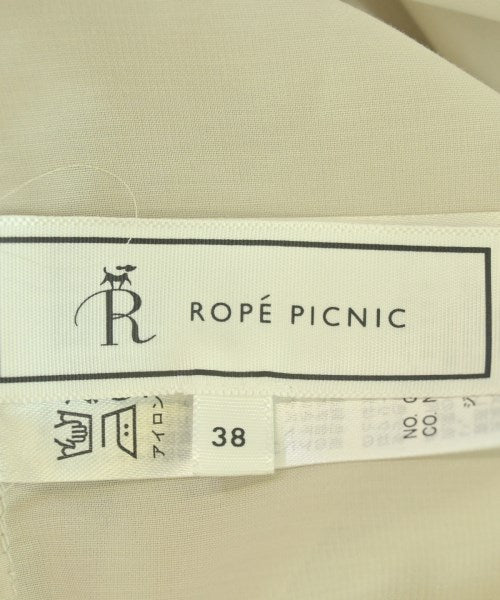 ROPE Picnic แจ็คเก็ตเบลาส์ อื่น