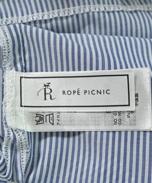ROPE Picnic เสื้อลำลอง