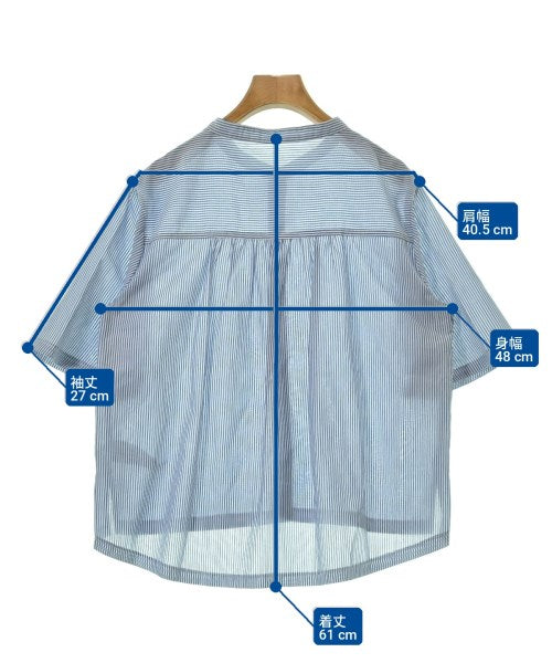 ROPE Picnic เสื้อลำลอง