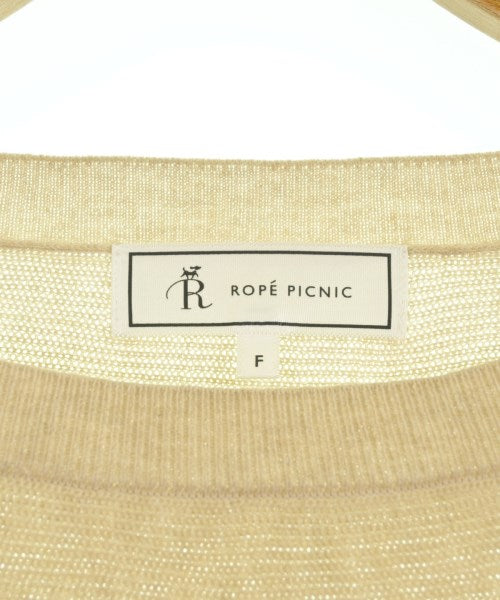 ROPE Picnic เสื้อกันหนาว