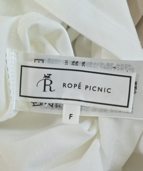 ROPE Picnic เสื้อสตรี