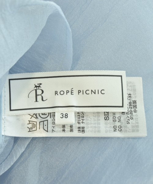 ROPE Picnic เสื้อสตรี