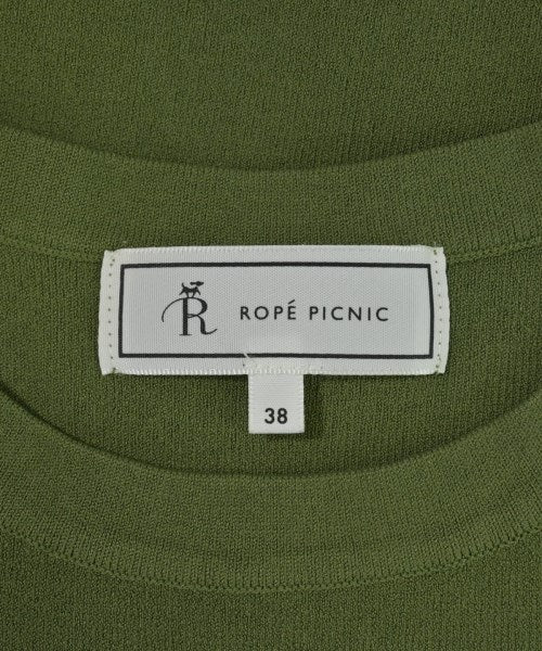 ROPE Picnic เสื้อกันหนาว
