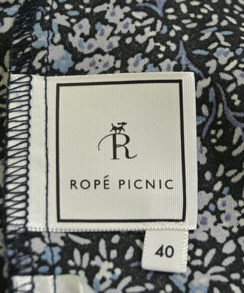 ROPE Picnic เสื้อสตรี