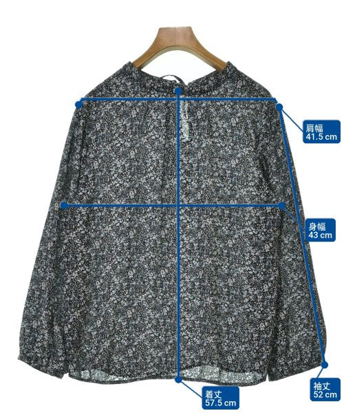 ROPE Picnic เสื้อสตรี