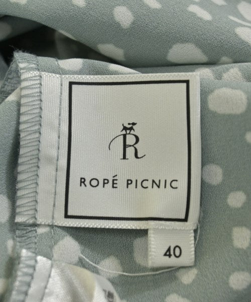 ROPE Picnic เสื้อสตรี