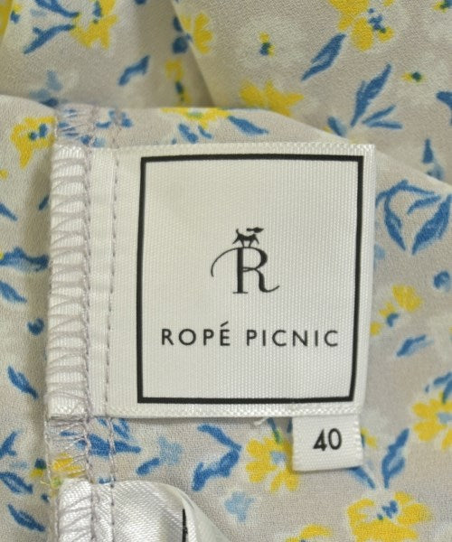 ROPE Picnic เสื้อสตรี