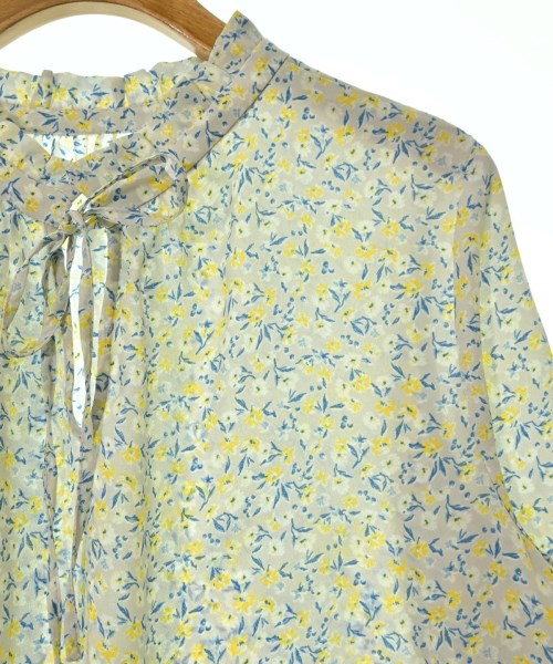 ROPE Picnic เสื้อสตรี