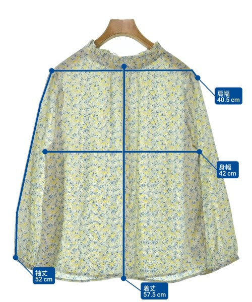 ROPE Picnic เสื้อสตรี
