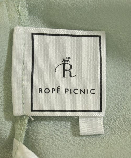 ROPE Picnic เสื้อสตรี