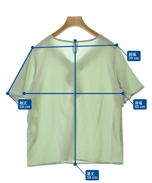 ROPE Picnic เสื้อสตรี