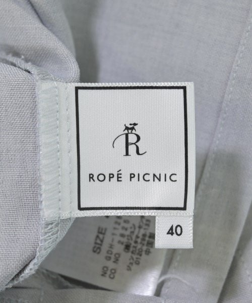 ROPE Picnic เสื้อสตรี