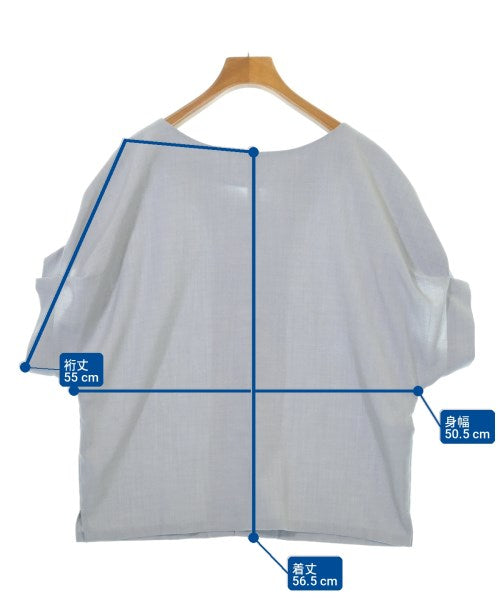 ROPE Picnic เสื้อสตรี